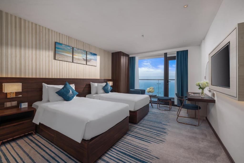 Suite Gia Đình