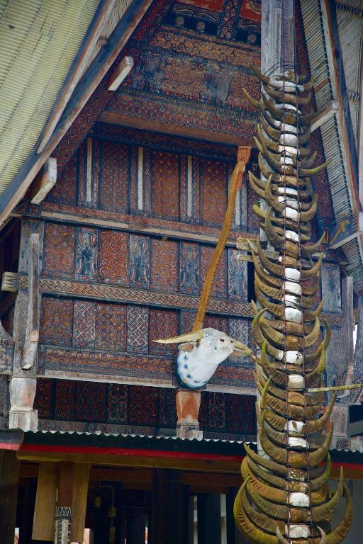 兰特包Authentique Homestay的相册照片