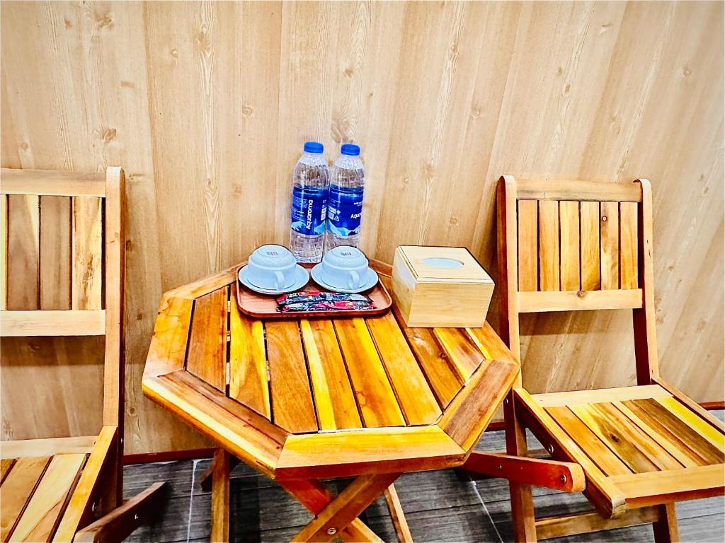 Fotografie z fotogalerie ubytování Green Valley Homestay - Thung Lũng Xanh v destinaci Nguyên Ngoại