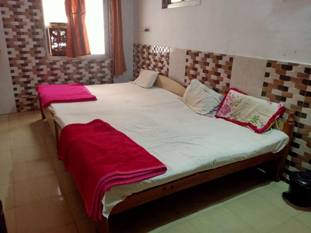 Fotografie z fotogalerie ubytování Hotel Vardaan v destinaci Chittaurgarh