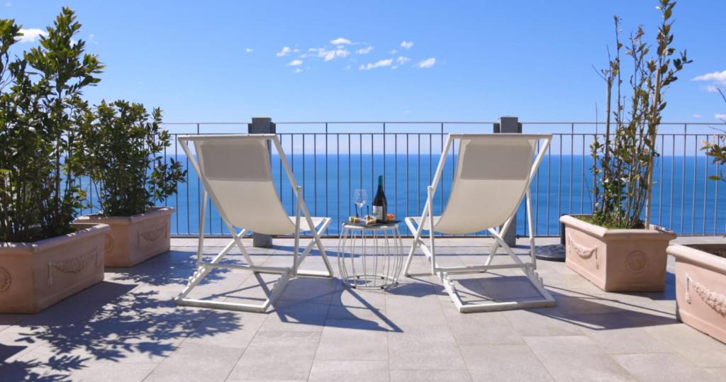 Hotel Due Gemelli - Superior Çift Kişilik Oda