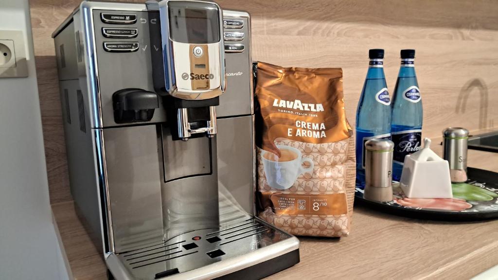 Apartamenty Vulcan - 16