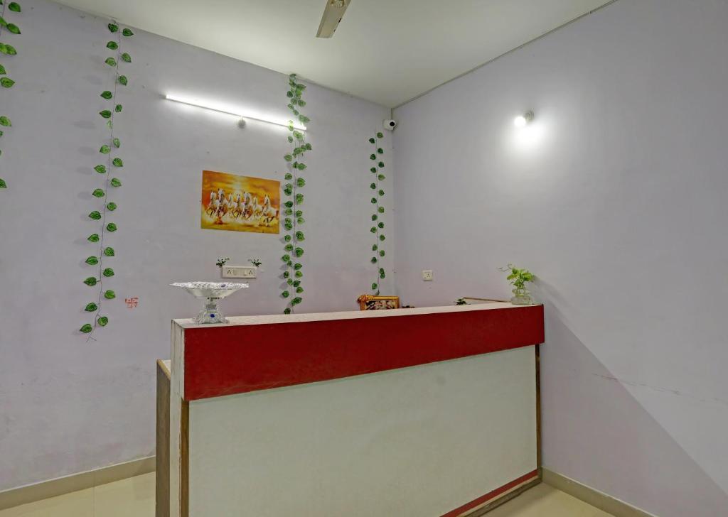 Fotografie z fotogalerie ubytování Hotel Sambodhi Palace v destinaci Bhópál