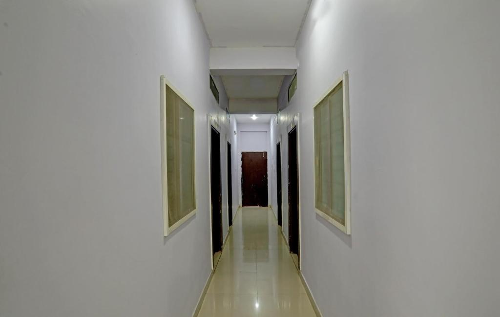 Fotografie z fotogalerie ubytování Hotel Sambodhi Palace v destinaci Bhópál