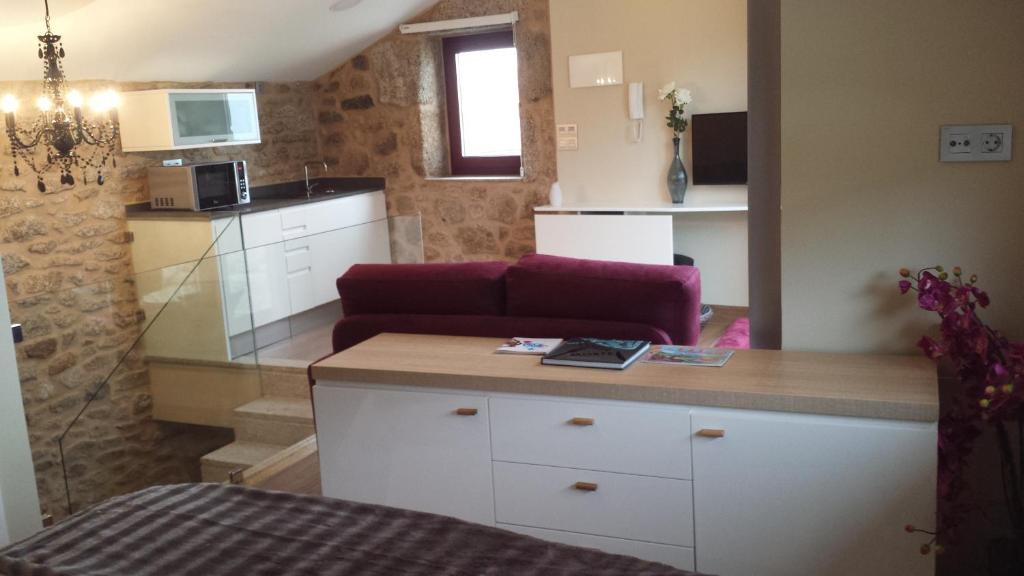 Apartamentos Praia do Capitàn - 13