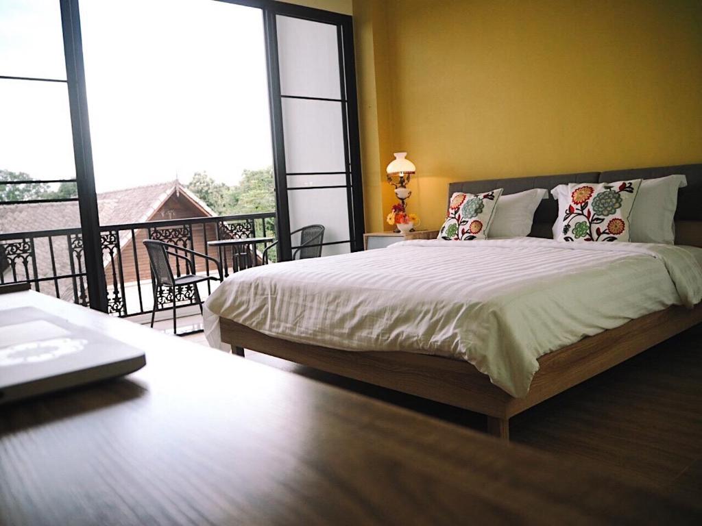 Siritatta villa - Resim 14