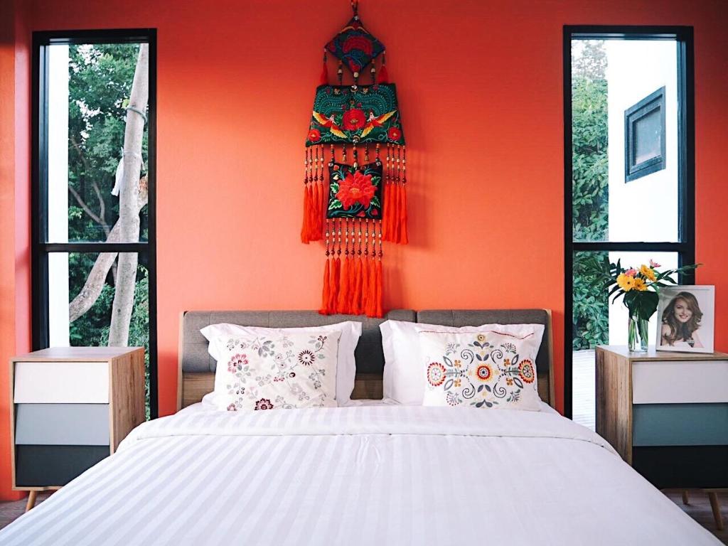 Siritatta villa - Resim 34