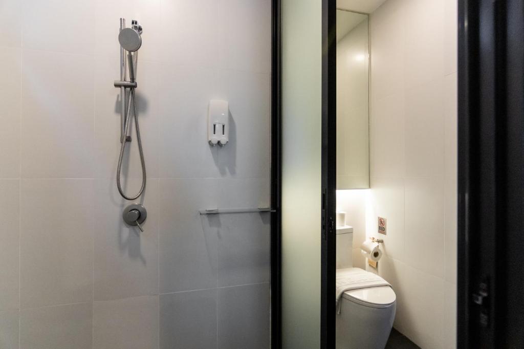 BED Chiangmai Gate- Adults Only - Resim 44