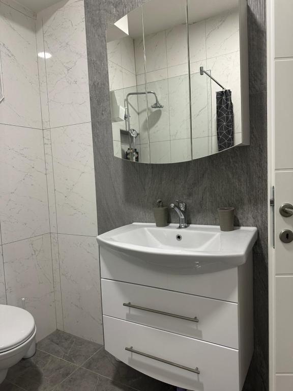 Ảnh trong thư viện ảnh của Holiday House As Moon ở Mostar