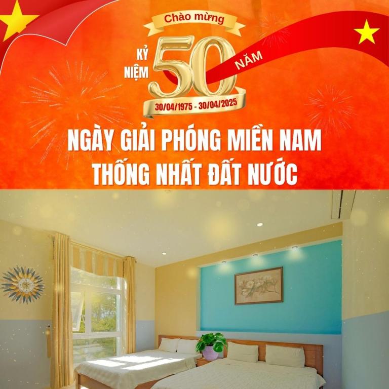 Fotografie z fotogalerie ubytování Smile hotel v destinaci Danang