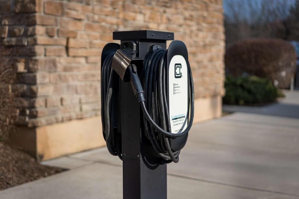 Homewood Suites by Hilton Eatontown photo