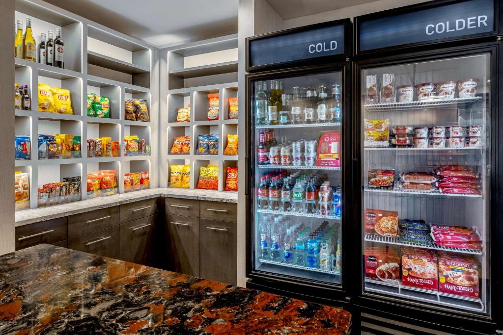 Homewood Suites by Hilton Eatontown photo