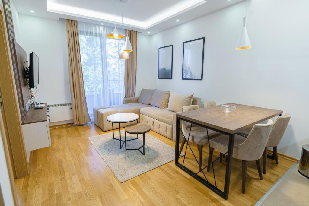 Zlatiborske terase Spa&Wellness - Resim 41