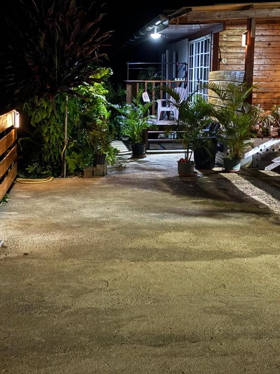 Fotografie z fotogalerie ubytování Maroe Bay Lodge v destinaci HUH