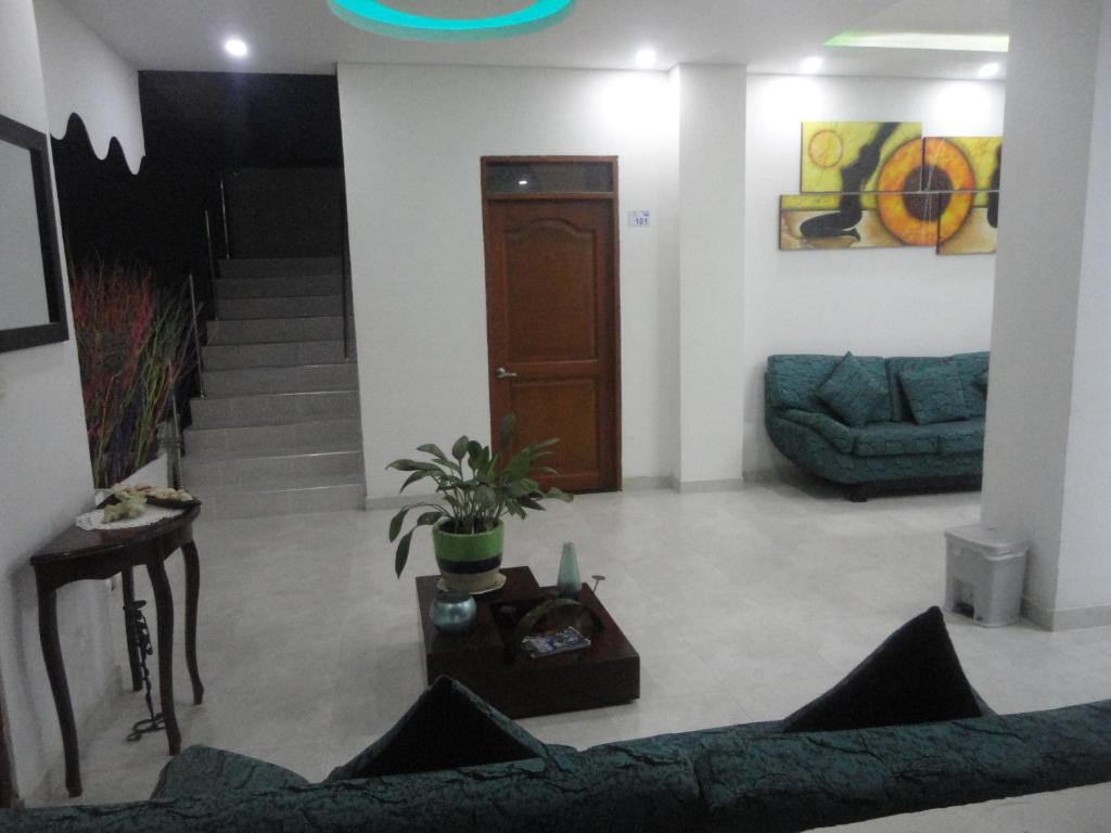 Brizzamar Hotel