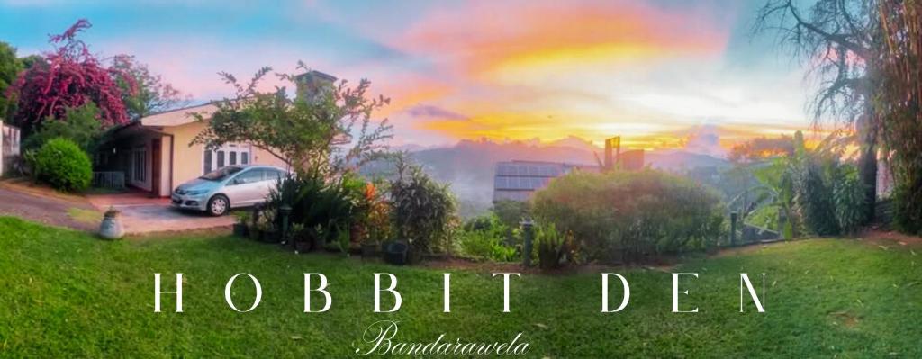 Φυσικό τοπίο κοντά σε αυτή η βίλα