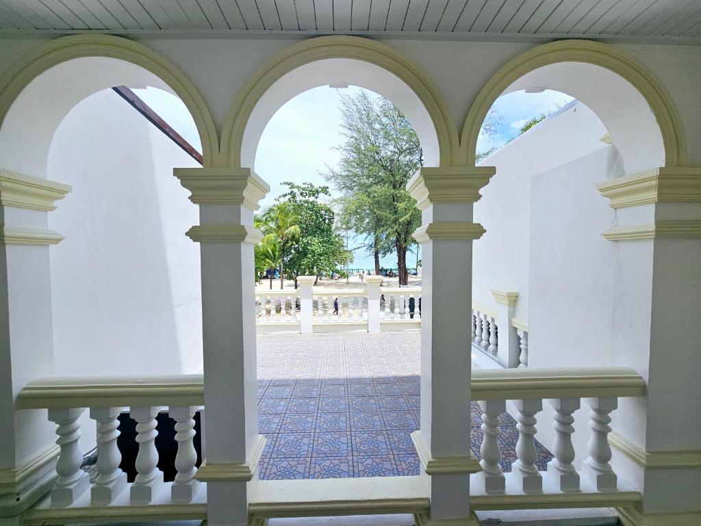 Seaside Patong House - Newly Open - Resim 15