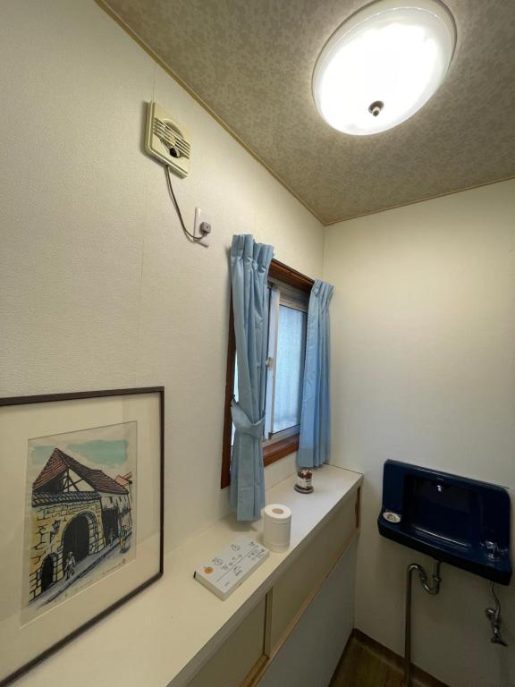 Fotografie z fotogalerie ubytování michi研究館 v destinaci Takatsuki