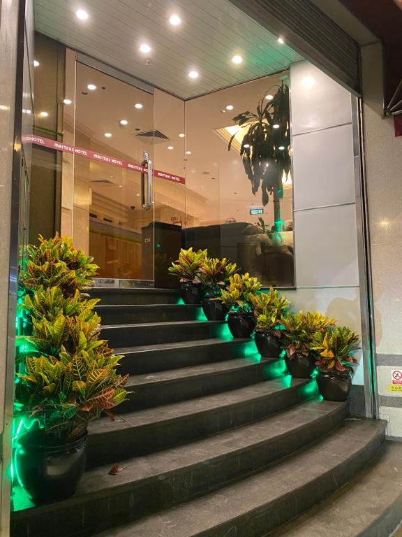 Fotografie z fotogalerie ubytování Macau Masters Hotel v destinaci Macau