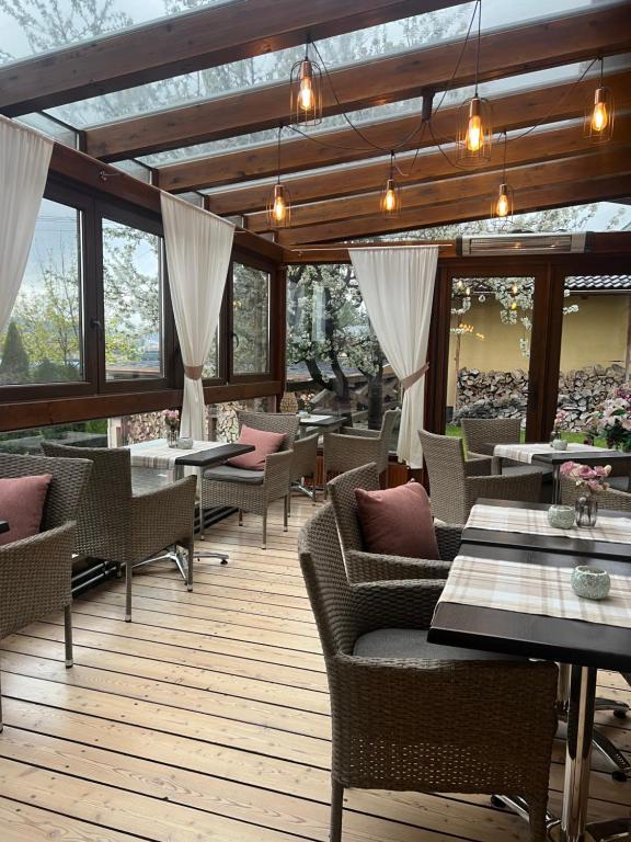 Penzión Darinka - Resim 5