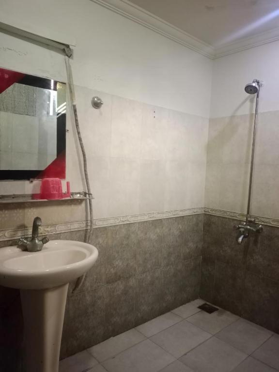 The Lords Hotel - Triple Room