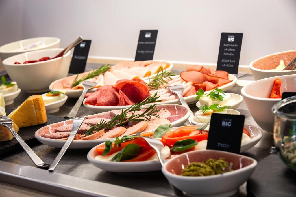 CALMA Berlin Mitte - Resim 30