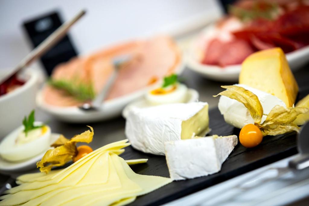 CALMA Berlin Mitte - Resim 31