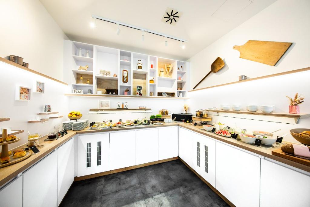 CALMA Berlin Mitte - Resim 27