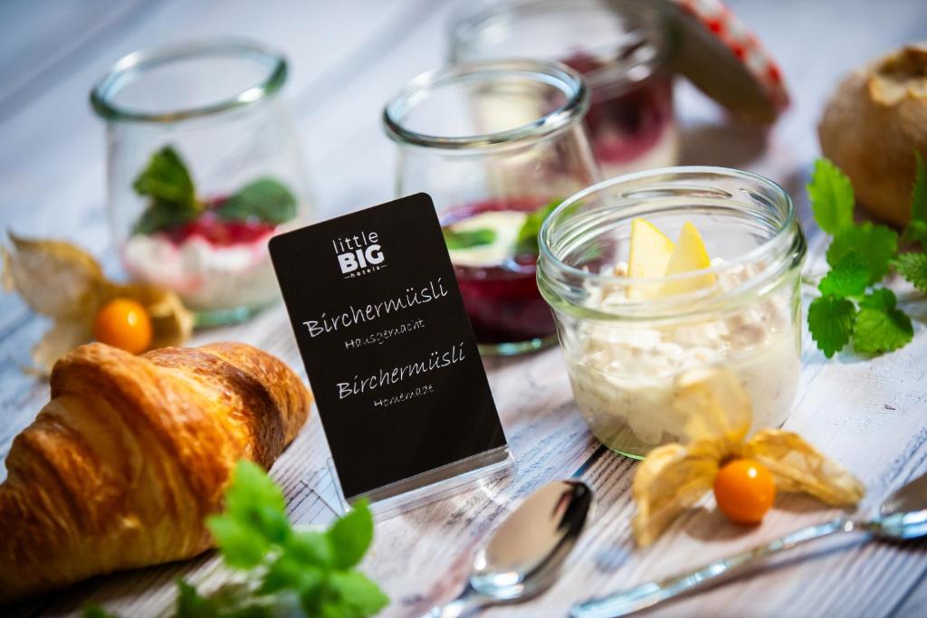 CALMA Berlin Mitte - Resim 34