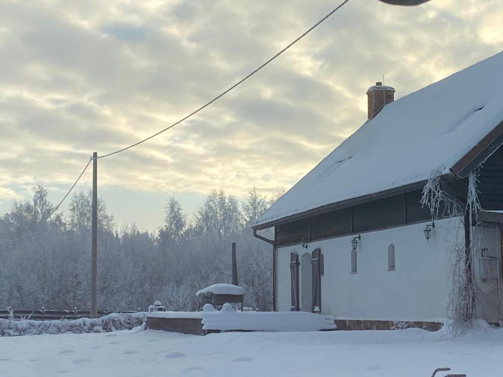 Siedlisko Maria - Villa De 3 Dormitorios