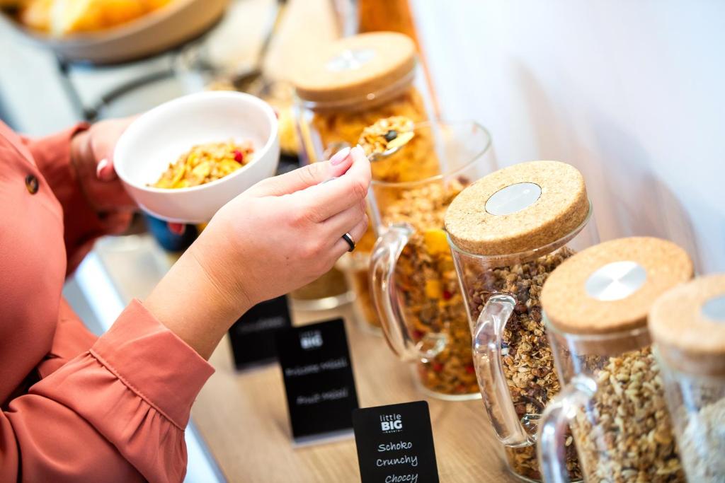 CALMA Berlin Mitte - Resim 35