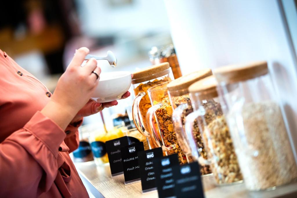 CALMA Berlin Mitte - Resim 37