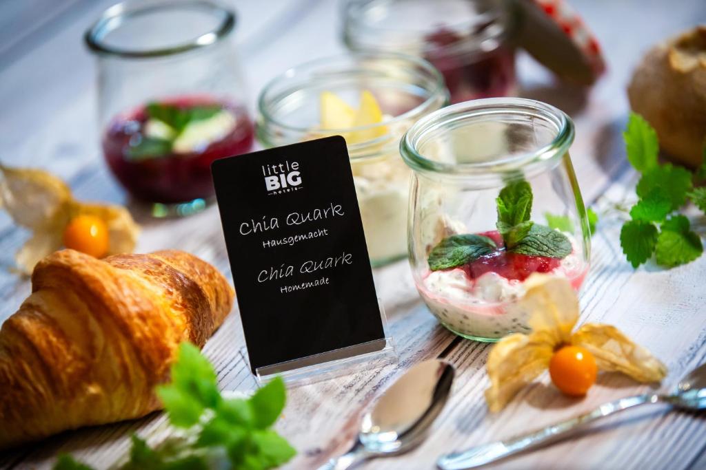 CALMA Berlin Mitte - Resim 39