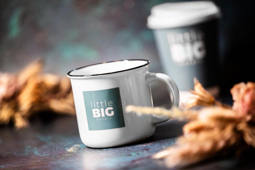 CALMA Berlin Mitte - Resim 10