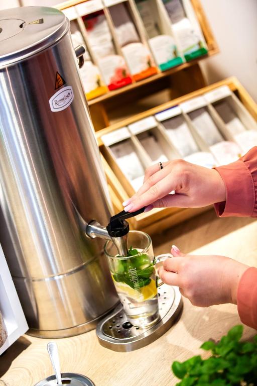 CALMA Berlin Mitte - Resim 42