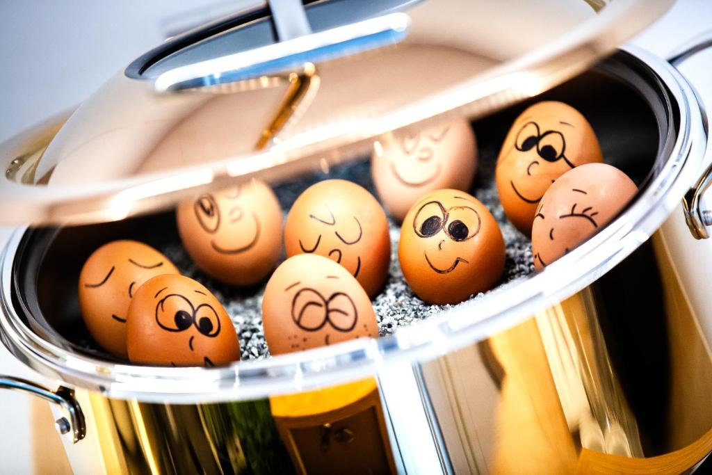 CALMA Berlin Mitte - Resim 28