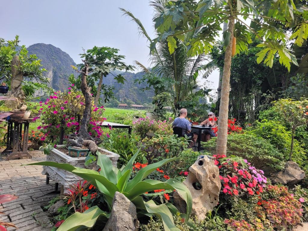 Amazing View Homestay - 15