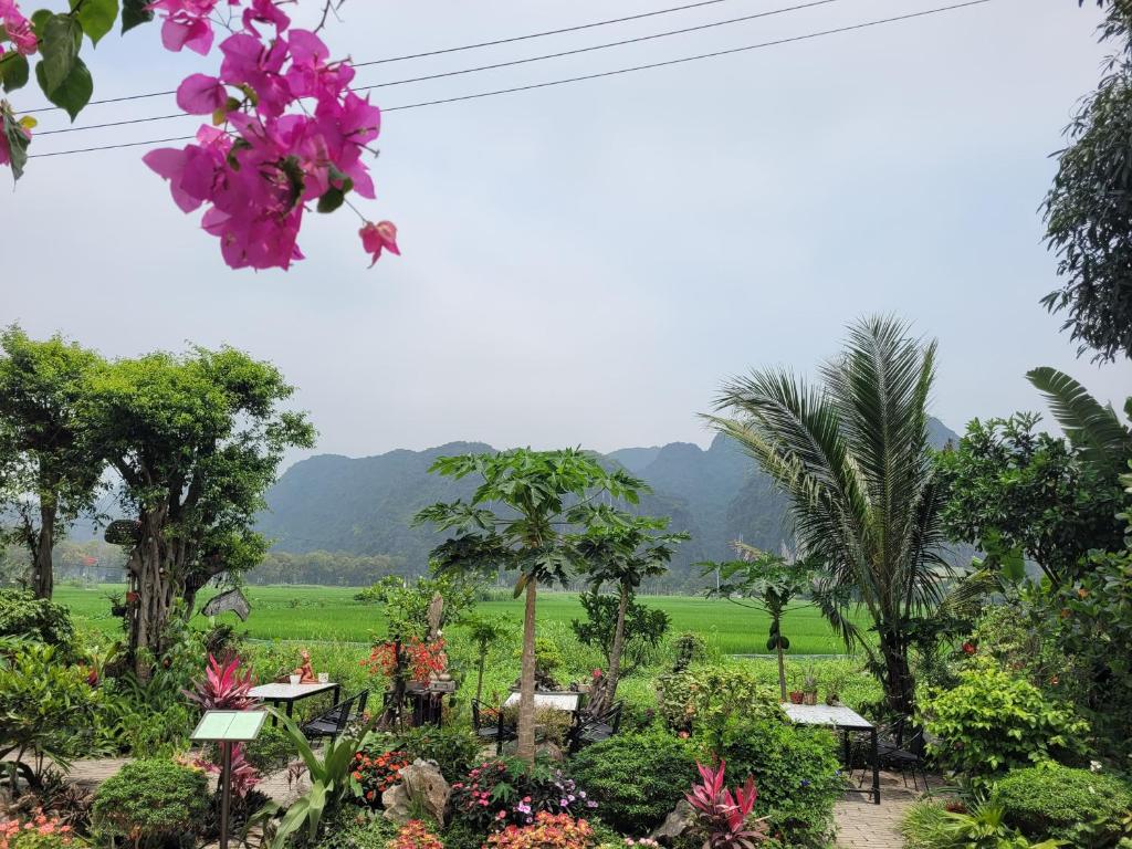 Amazing View Homestay - 16