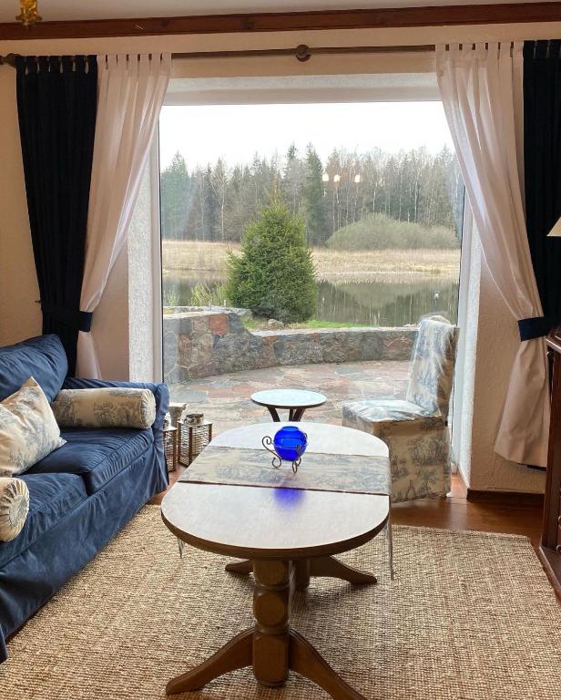 Siedlisko Maria - Villa De 3 Dormitorios
