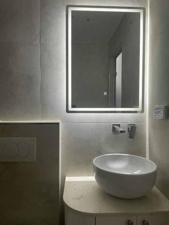 Bagno di Milos Apartments