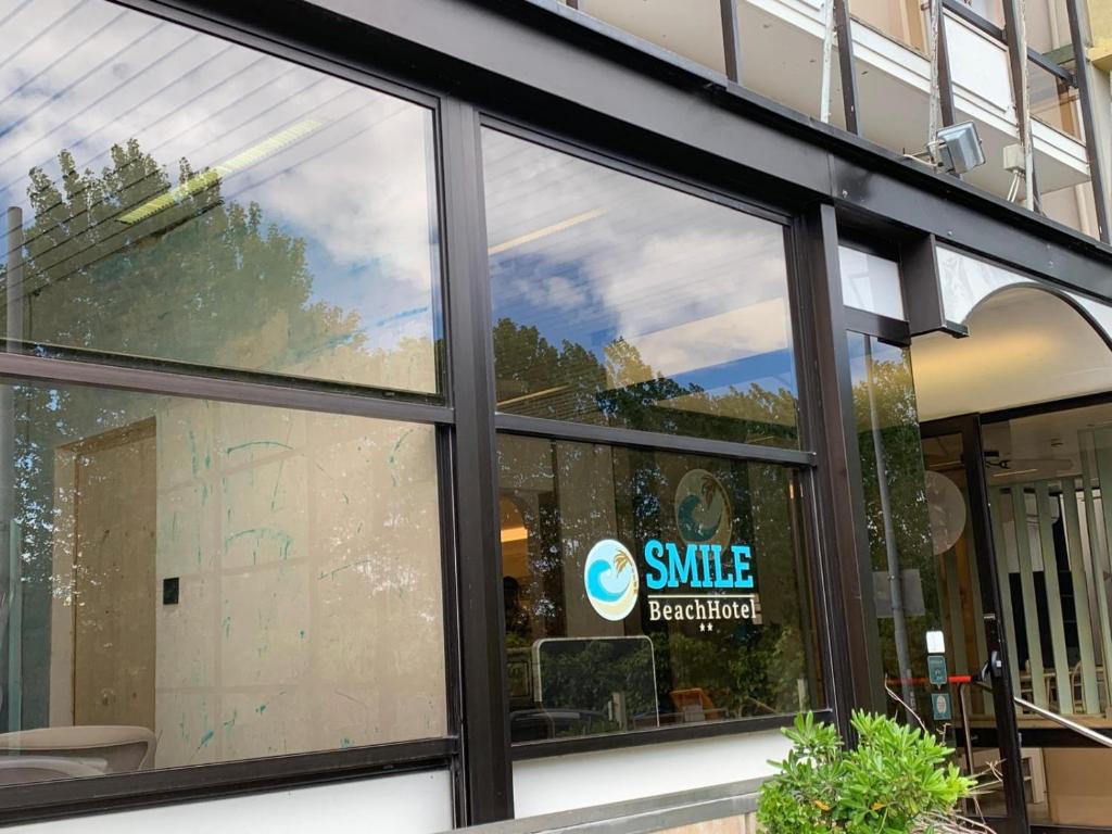 Fotografie z fotogalerie ubytování Smile Beach Hotel Nuova Gestione v destinaci Riccione