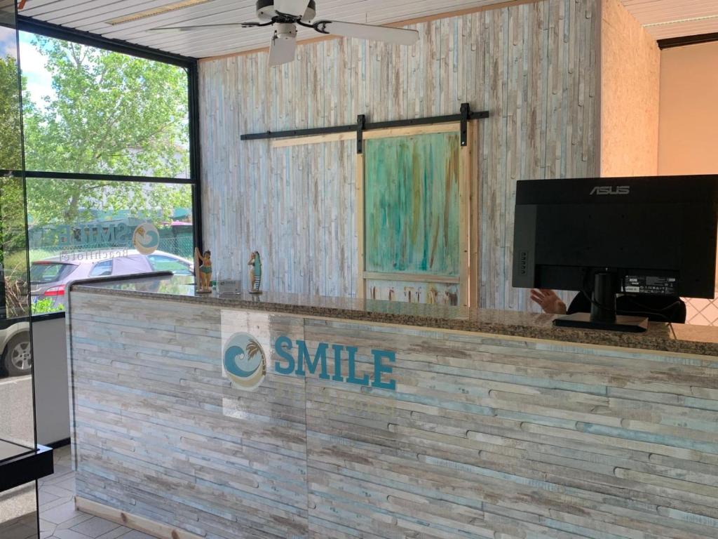 Fotografie z fotogalerie ubytování Smile Beach Hotel Nuova Gestione v destinaci Riccione