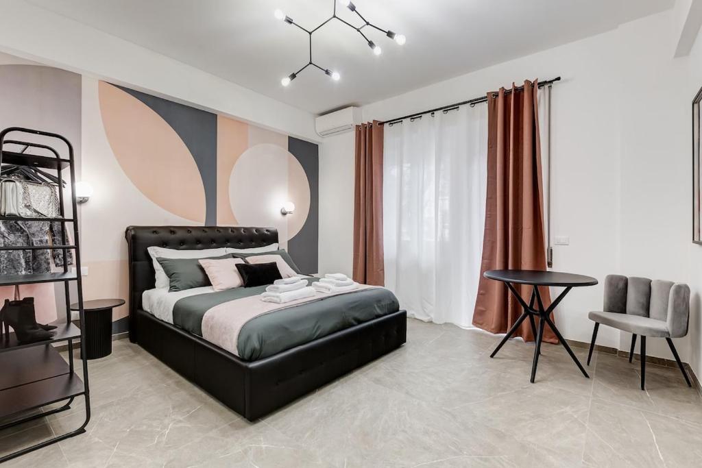 BDC - Mariposa 3BDR in San Giovanni
