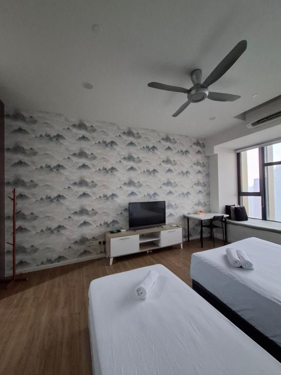 Ceylonz Suites By ANA MALAYSIA photo