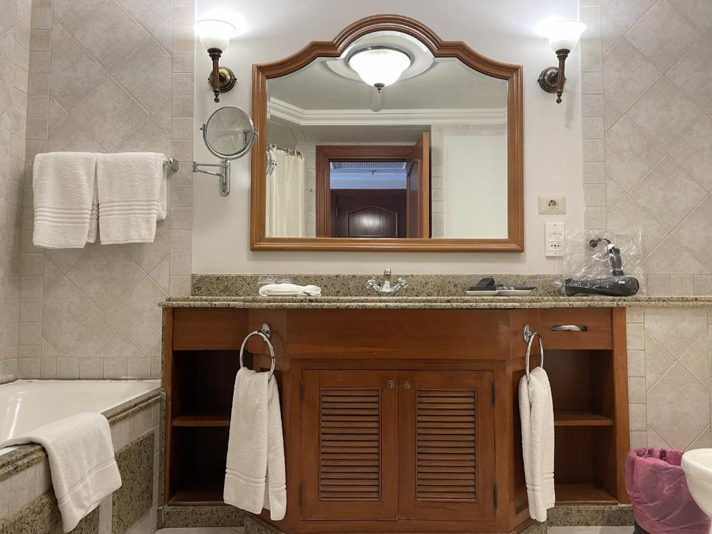 The Cascades Golf Resort, Spa & Thalasso - 11