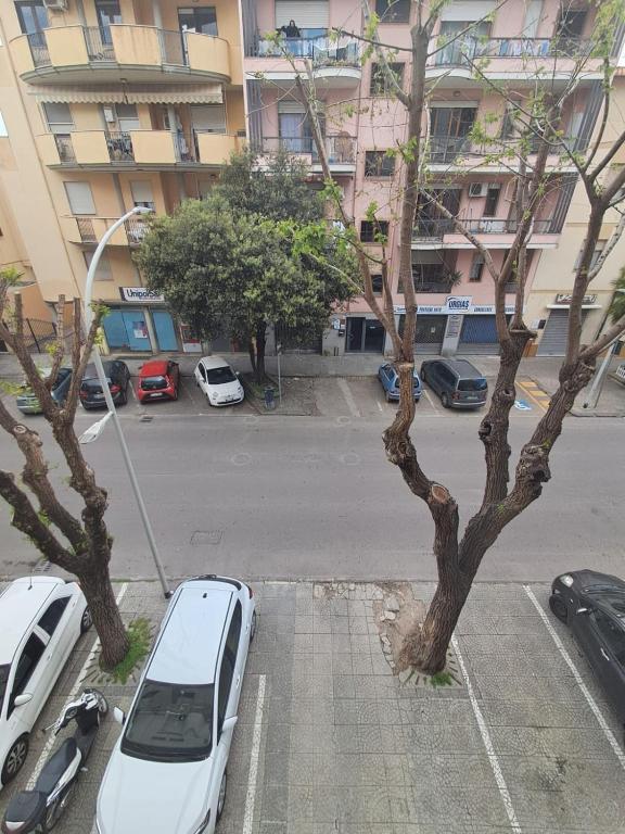 Okolí penzionu