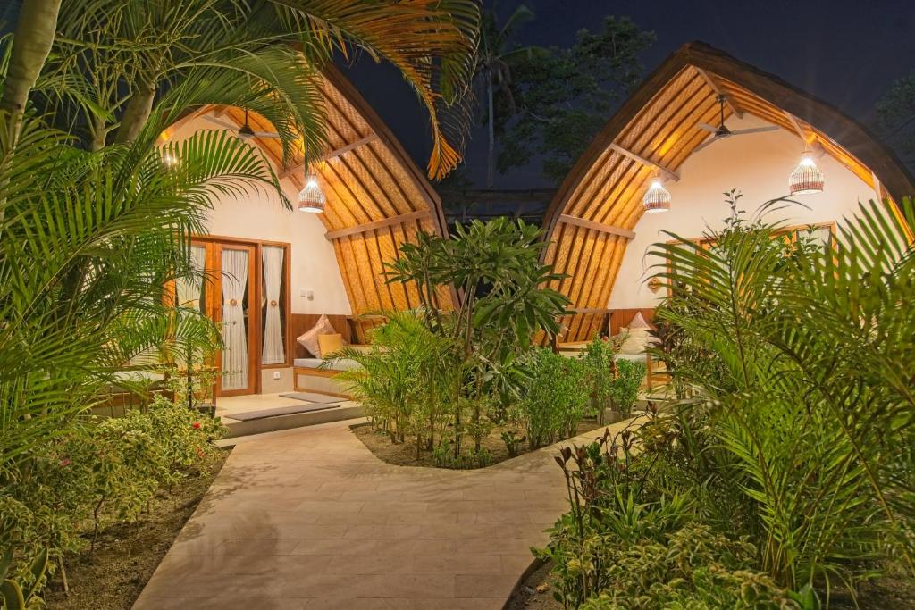 Chill Out Bungalows - 16