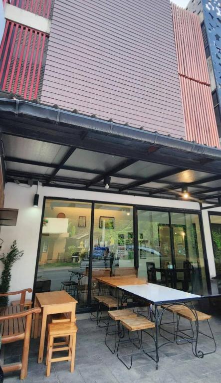 Jonah Hotel - Resim 9