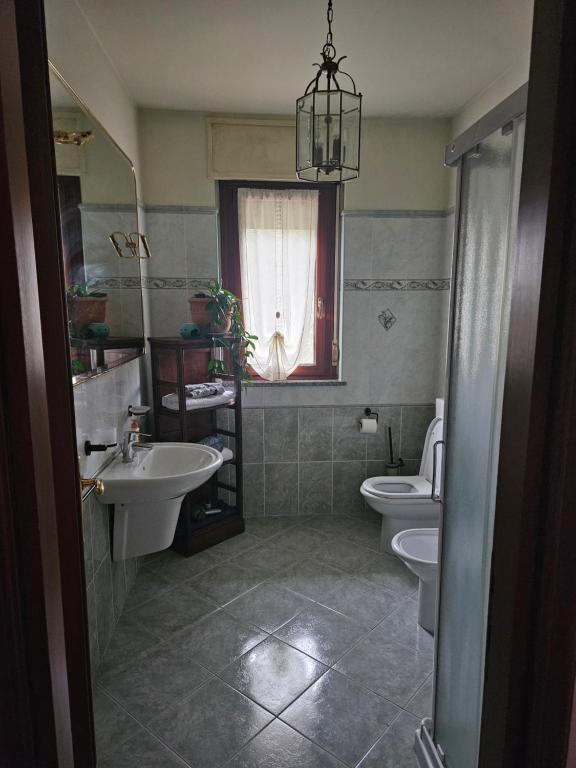 Gallery image of Delizie Andrè - Ospitalità rurale in Rivalba