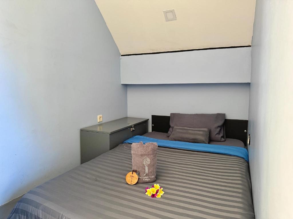 The Jungle Hostel Canggu - 3